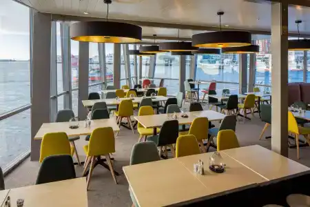 Scandic Svolvær - 24