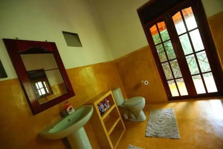 Mangrove Beach Chalets - 11