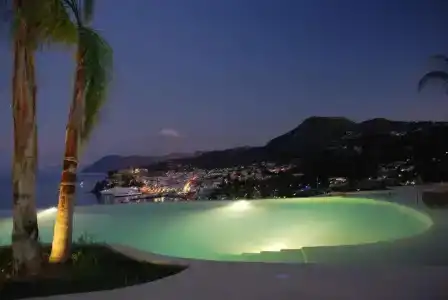 Villa Enrica - Aeolian Charme - 10