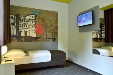 b&b Trier - 1