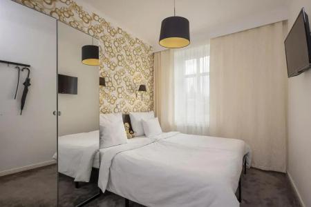 Pytloun Wellness Travel - 2