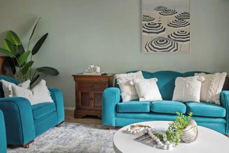 Bella Mare Beachside - Unlimited Wi-Fi - 114
