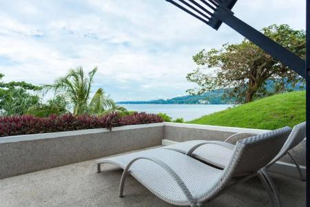 Kamala Beach Estate Resort - Sha Extra Plus - 14