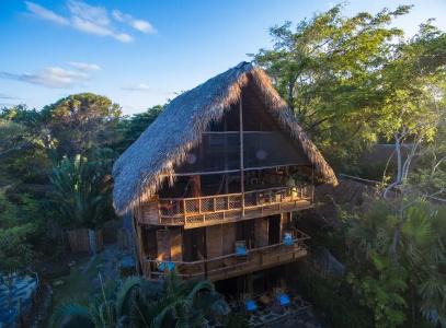 Cabarete Boutique Eco Lodge Beachfront - 77