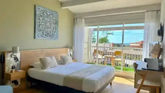 Capao Beach hôTel - 57
