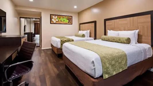 Best Western Plus - 24