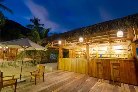 Mango Beach Resort - 23