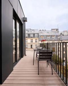 Eugène en Ville - 38