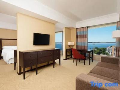 Sheraton Grand Rio & Resort - 236