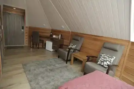 Levi Northern Lights Huts - 1