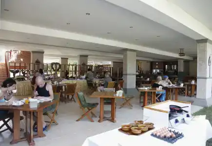 Rajapruek Samui - Sha Plus - 29