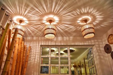 Angelos Design Suites - 21