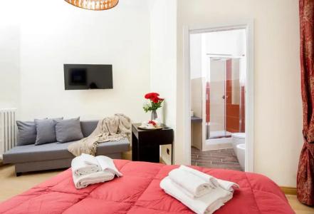 MyBedCavour - 33