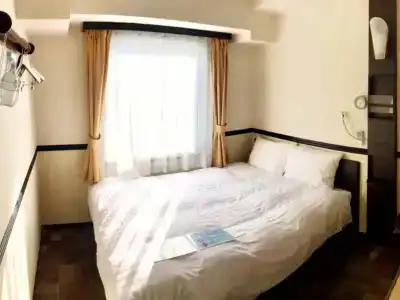 Toyoko Inn Tokyo Otemachi A1 - 15