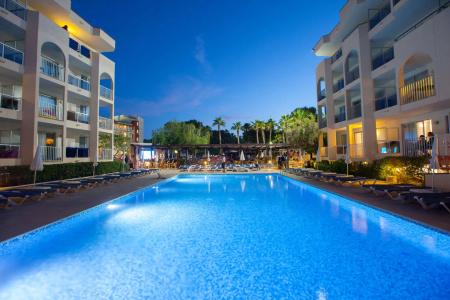 Grupotel Alcudia Pins - 9