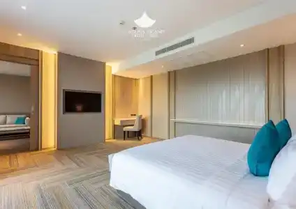 Laguna Grand & Spa Songkhla - 102