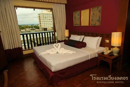 Wienglakor Lampang - 48