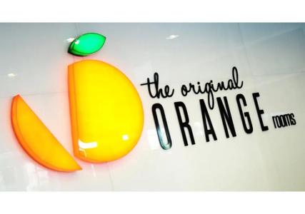 The Original Orange - 10