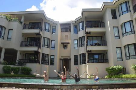 Le Cardinal Exclusive Resort - 31