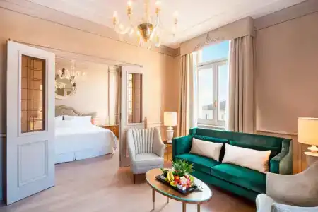 The Westin Excelsior, Florence - 11