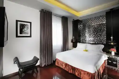 A&EM Hai Ba Trung - 2