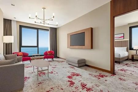 Ramada by Wyndham Rize Findikli - 55
