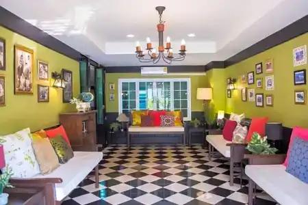 Paradise Udonthani - 108