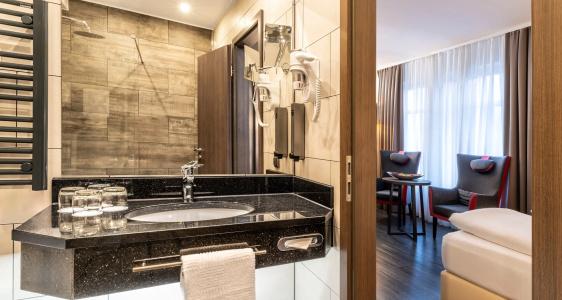 Plaza Premium ParkNorderstedt - 93