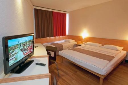 Ibis Wien Mariahilf - 5