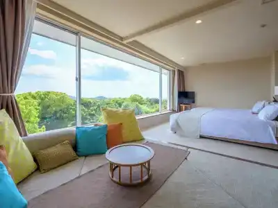 Nemu Resort Nemu - 57