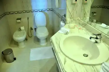 Grand Oasis Resort - 9