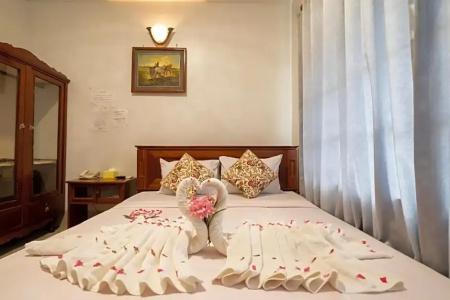Siem Reap Riverside - 75