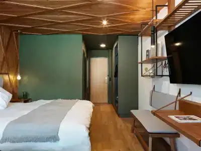 Sunstar Lenzerheide - 102