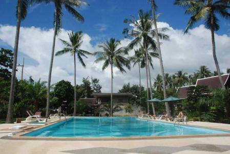 Lanta Klong Nin Beach Resort - 13