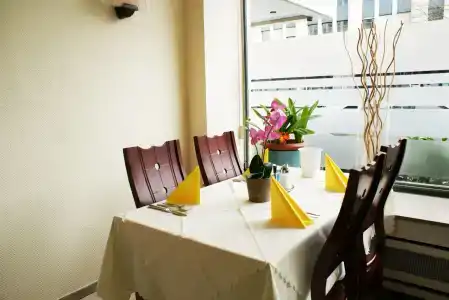 Bahn-Hotel - 13