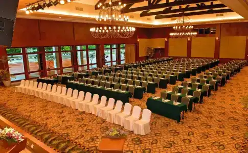 Pelangi Beach & Spa, Langkawi - 23