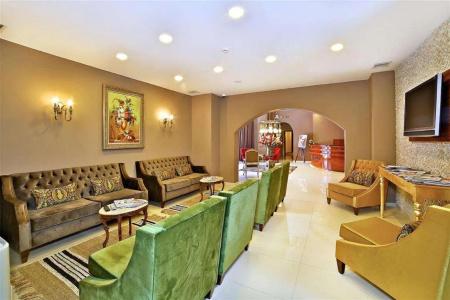 The Hera Premium Hotels - 20
