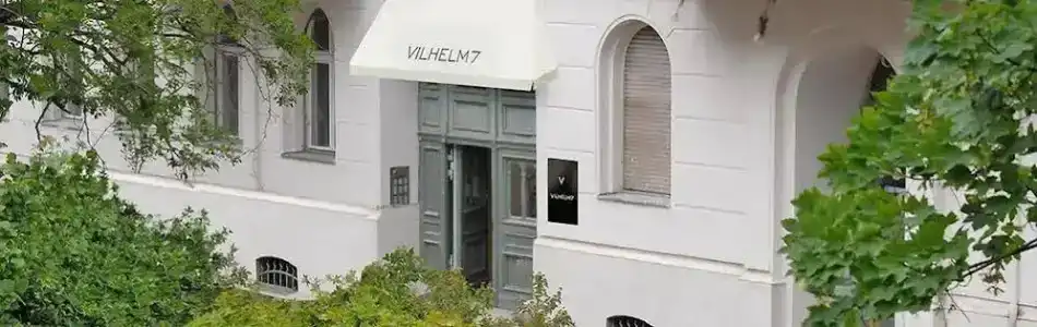 Vilhelm7 Berlin Residences - 24