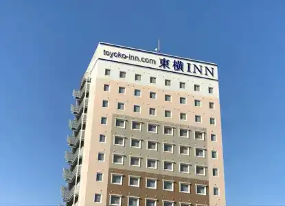 Toyoko Inn Maibara-eki Shinkansen Nishi-guchi - 37