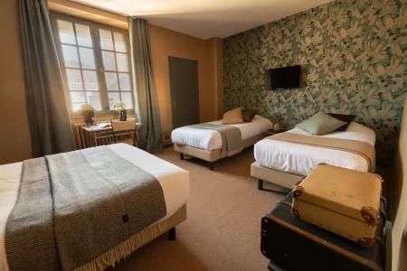 Hôtel Saint-Julien - 23
