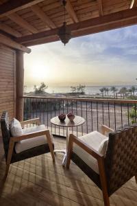 Mövenpick Resort & Spa Tala Bay Aqaba - 168