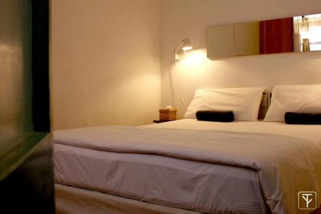 T-Boutique Hostel - Hua Lamphong - 29