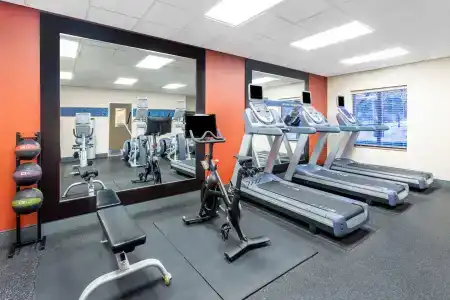 Hampton Inn & Suites Minneapolis St. Paul Airport - Mall of America - 20