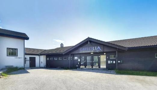 Geilolia Ferieleiligheter - 34