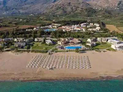 Pilot Beach Resort - 26