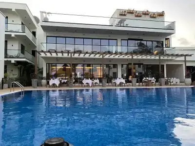 Toa & Spa Zanzibar - 38