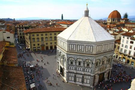 B&B Magnifico Messere - 2