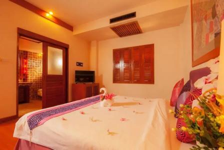Andamania Beach Resort, Khaolak - SHA plus - 80