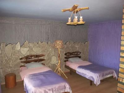 Artsiv Guesthouse - 36