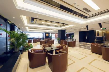 Jing Rui Golden Harbor - 1